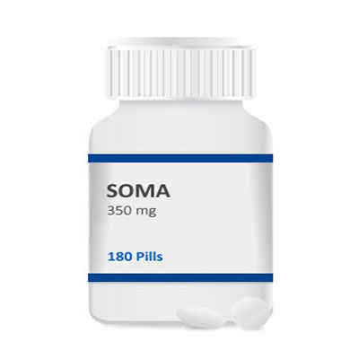 Buy Soma 350mg