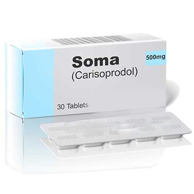 Soma 500mg